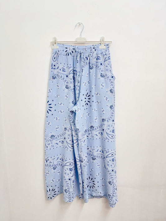 Pantalon lucy