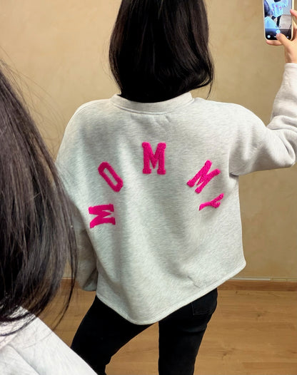 sweat Mommy