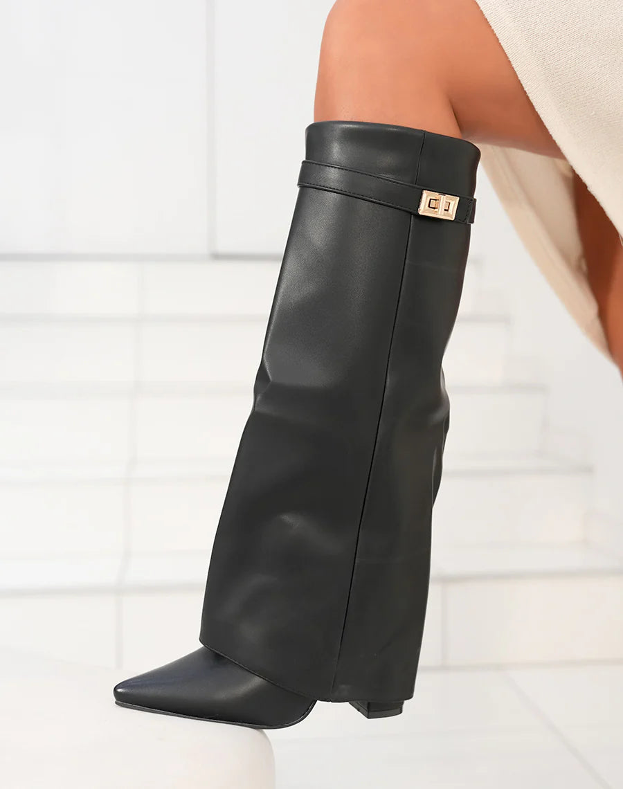 bottes inspi gi