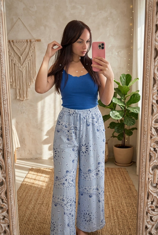 Pantalon lucy